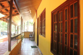 Lonier Villa Inn Economic